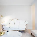 Apartment Brand New⎮ Beachfront ⎮3 Min Old Town Nuun San Sebastian