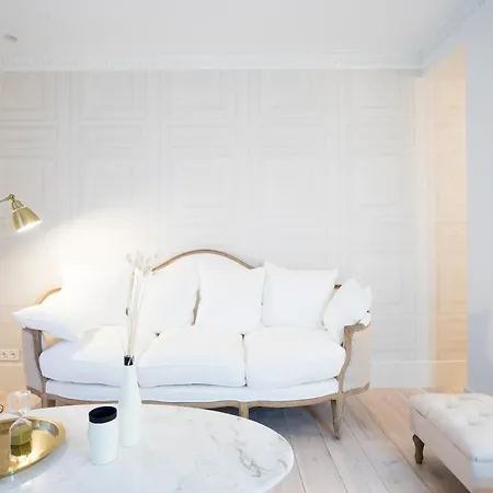 Apartman Brand New⎮ Beachfront ⎮3 Min Old Town Nuun San Sebastián