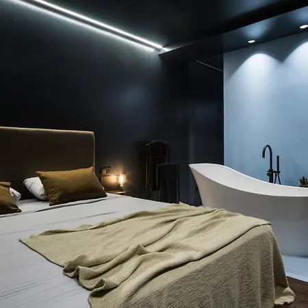 Apartment Brand New⎮ Beachfront ⎮3 Min Old Town Nuun San Sebastian