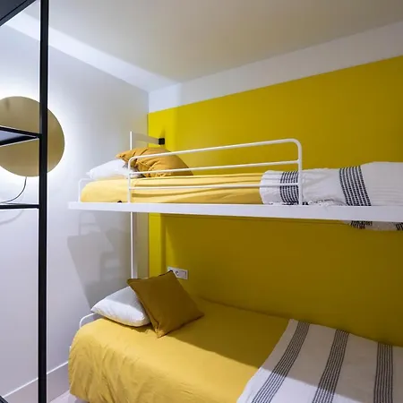 Brand New⎮ Beachfront ⎮3 Min Old Town Nuun Apartman San Sebastián