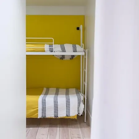 Brand New⎮ Beachfront ⎮3 Min Old Town Nuun San Sebastian