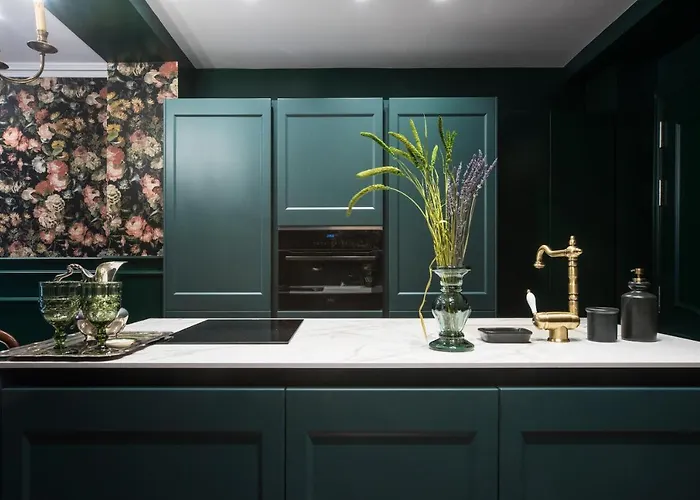 Brand New⎮ Beachfront ⎮3 Min Old Town Nuun Lägenhet *