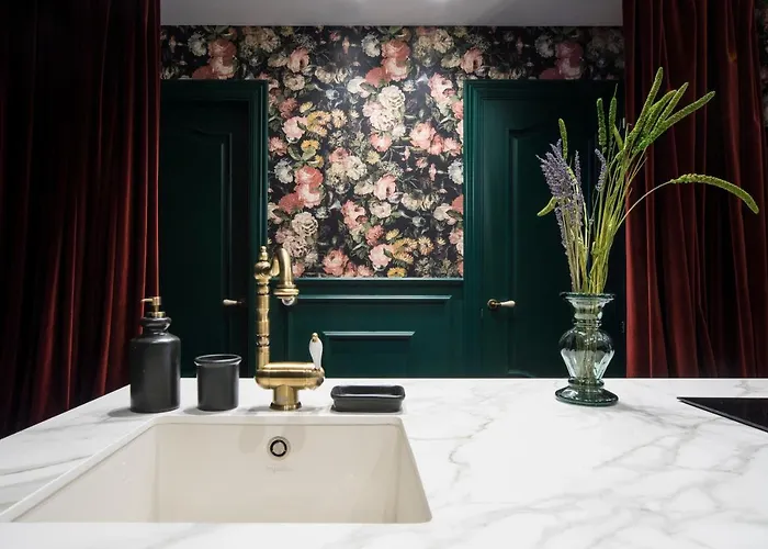 Lägenhet Brand New⎮ Beachfront ⎮3 Min Old Town Nuun