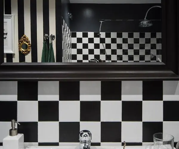 Lägenhet Brand New⎮ Beachfront ⎮3 Min Old Town Nuun