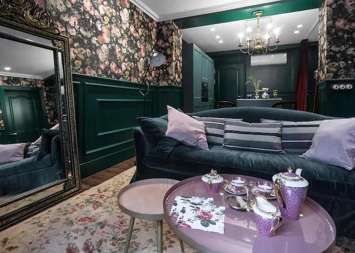 Lägenhet Brand New⎮ Beachfront ⎮3 Min Old Town Nuun