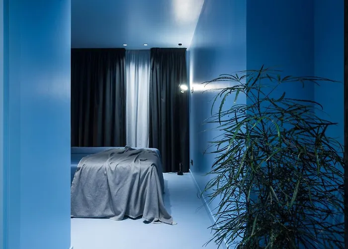 Brand New⎮ Beachfront ⎮3 Min Old Town Nuun San Sebastián