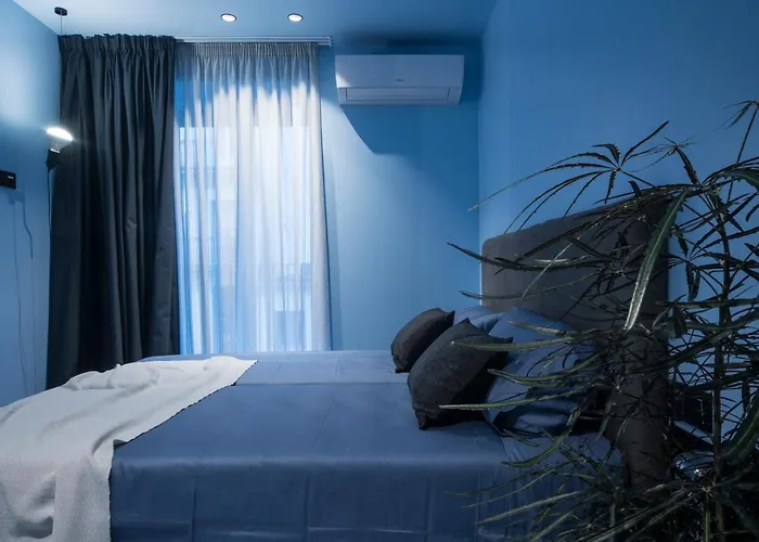 Lägenhet Brand New⎮ Beachfront ⎮3 Min Old Town Nuun