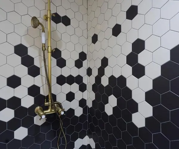 Lägenhet Brand New⎮ Beachfront ⎮3 Min Old Town Nuun San Sebastián