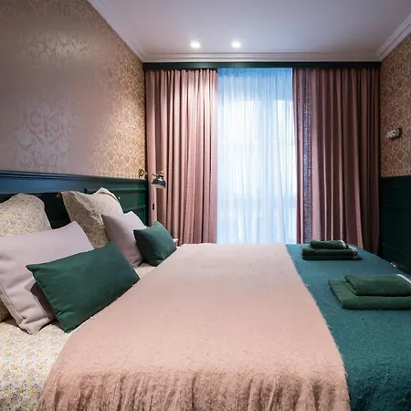 Brand New⎮ Beachfront ⎮3 Min Old Town Nuun Apartment San Sebastián