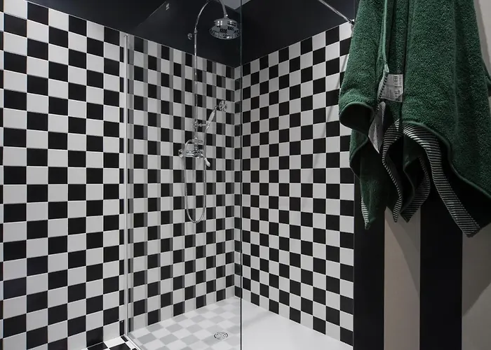 Brand New⎮ Beachfront ⎮3 Min Old Town Nuun San Sebastián