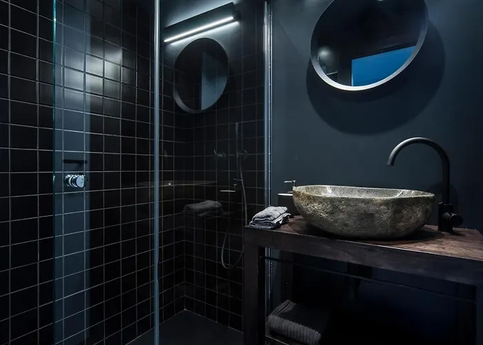 Brand New⎮ Beachfront ⎮3 Min Old Town Nuun * San Sebastián