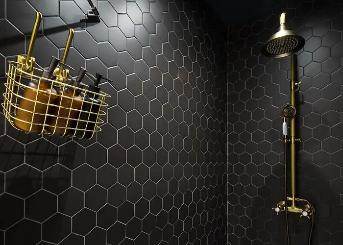 Brand New⎮ Beachfront ⎮3 Min Old Town Nuun Apartment San Sebastián